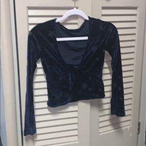 Urban star long sleeve